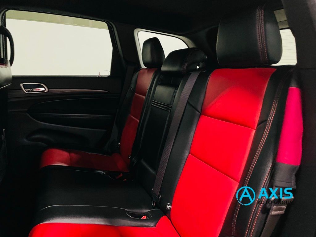 2019 Jeep Grand Cherokee Laredo E Jersey City NJ