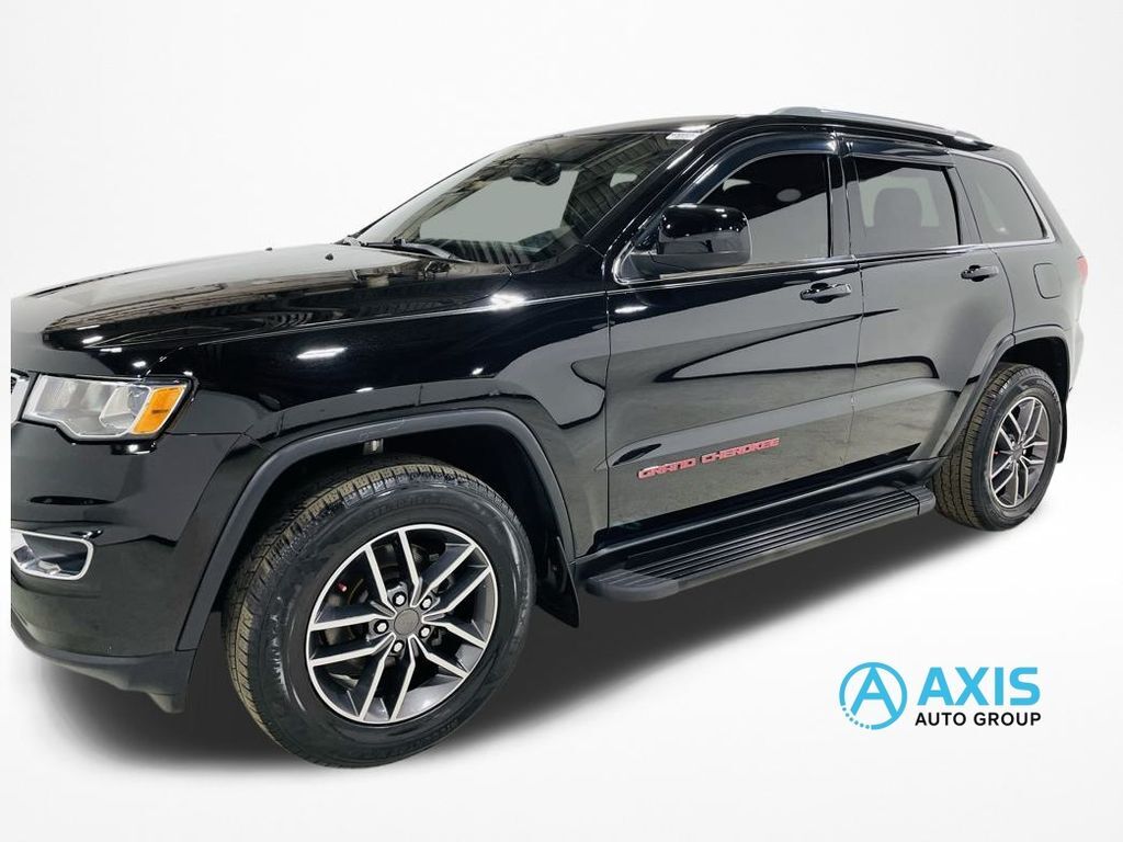 2019 Jeep Grand Cherokee Laredo E Jersey City NJ