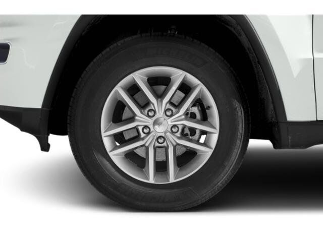 2019 Jeep Grand Cherokee Laredo E Appleton WI