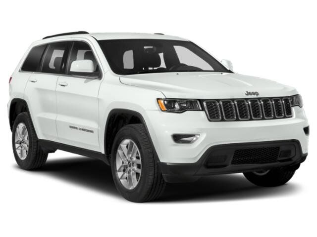 2019 Jeep Grand Cherokee Laredo E Appleton WI