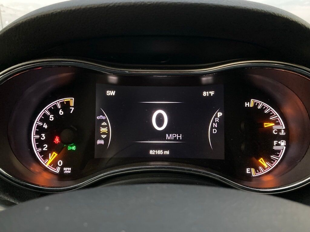 2019 Jeep Grand Cherokee Laredo E San Antonio TX