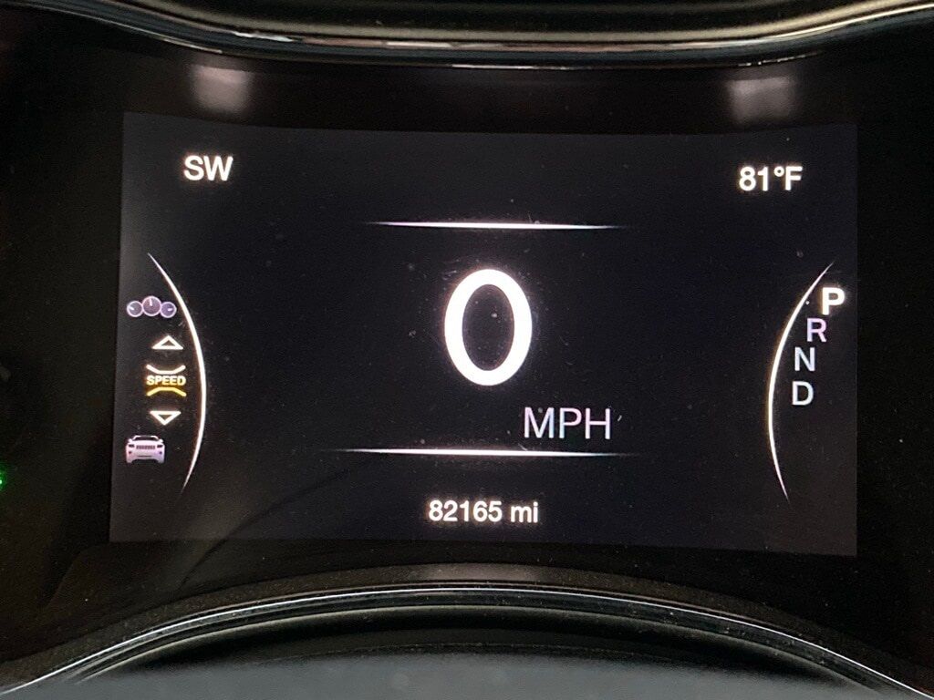 2019 Jeep Grand Cherokee Laredo E San Antonio TX