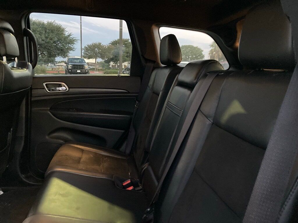 2019 Jeep Grand Cherokee Laredo E San Antonio TX