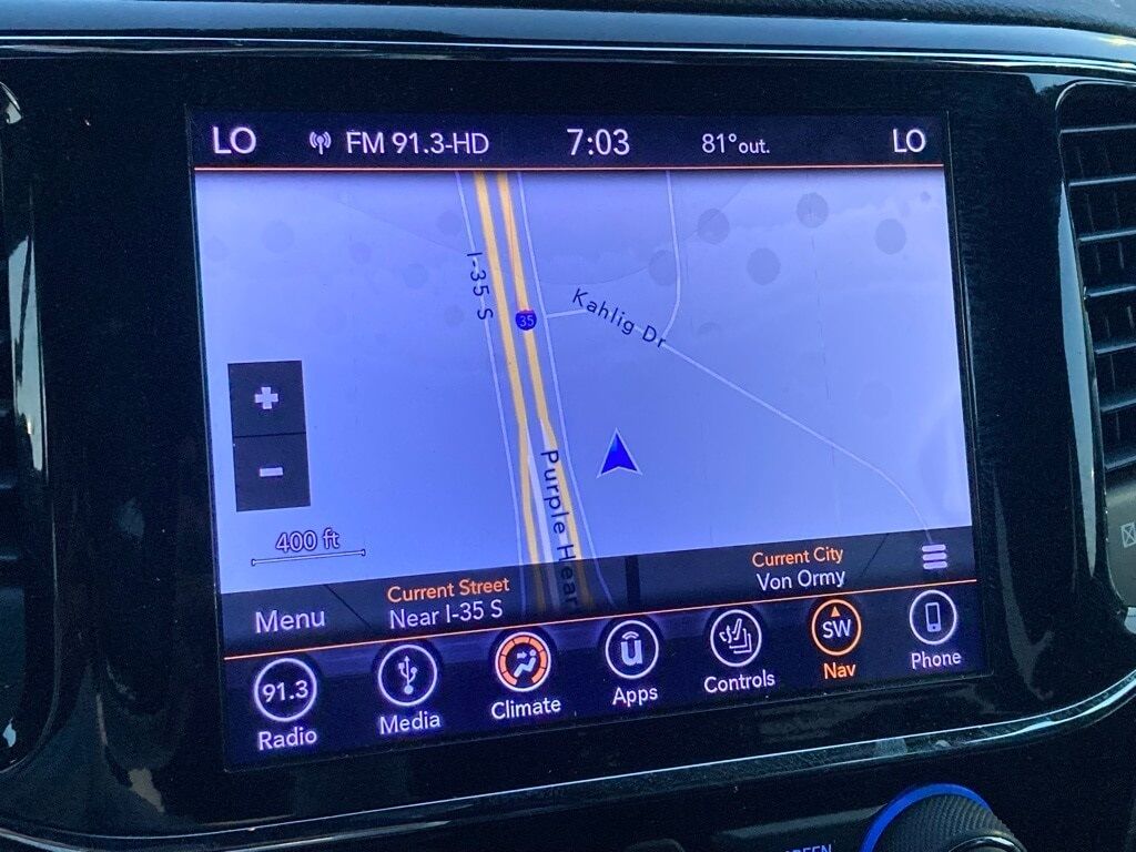 2019 Jeep Grand Cherokee Laredo E San Antonio TX