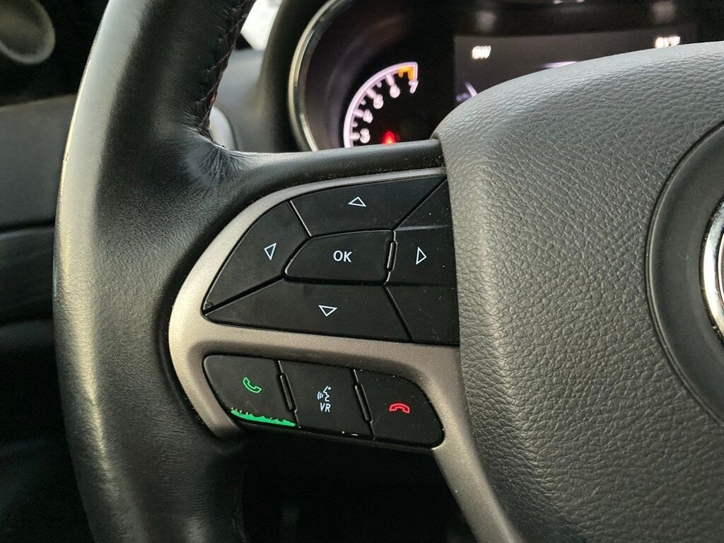 2019 Jeep Grand Cherokee Laredo E San Antonio TX