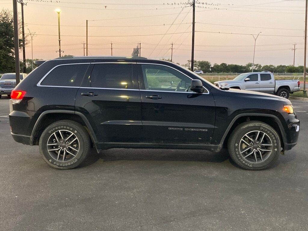 2019 Jeep Grand Cherokee Laredo E San Antonio TX
