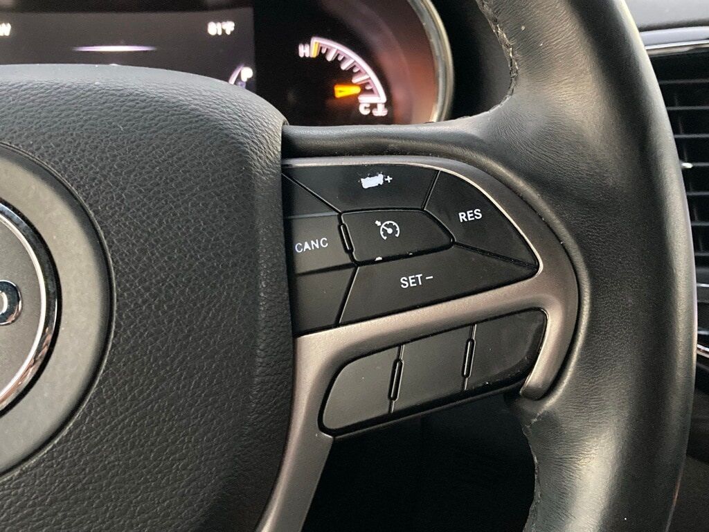 2019 Jeep Grand Cherokee Laredo E San Antonio TX