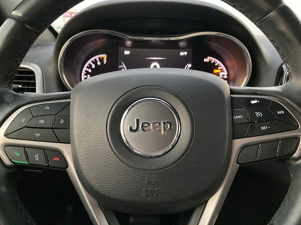 2019 Jeep Grand Cherokee Laredo E San Antonio TX