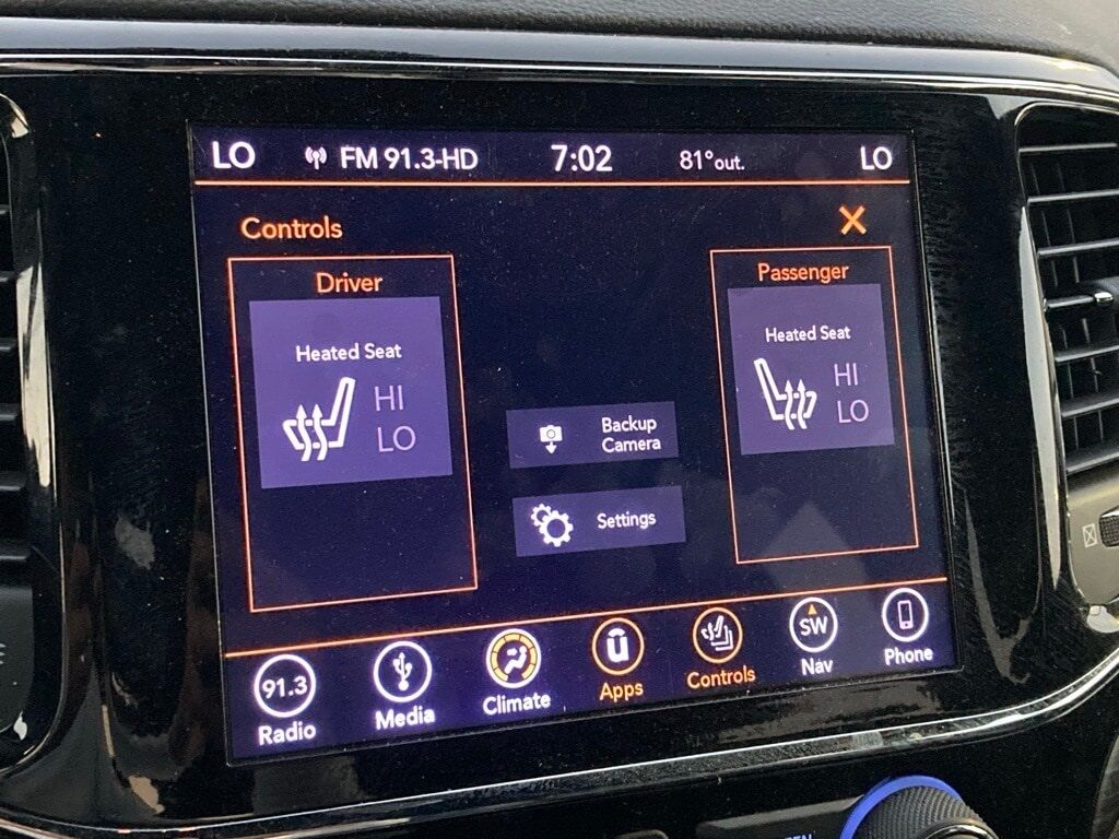 2019 Jeep Grand Cherokee Laredo E San Antonio TX