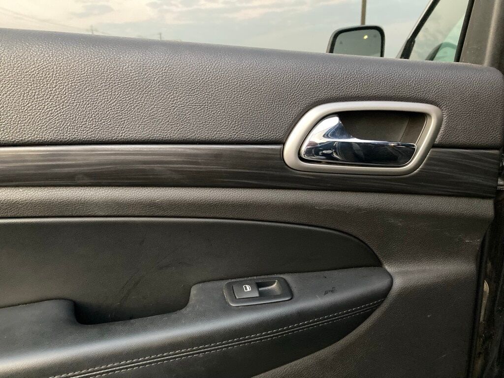 2019 Jeep Grand Cherokee Laredo E San Antonio TX