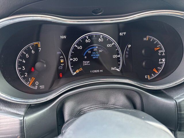 2019 Jeep Grand Cherokee Laredo E Carbondale IL