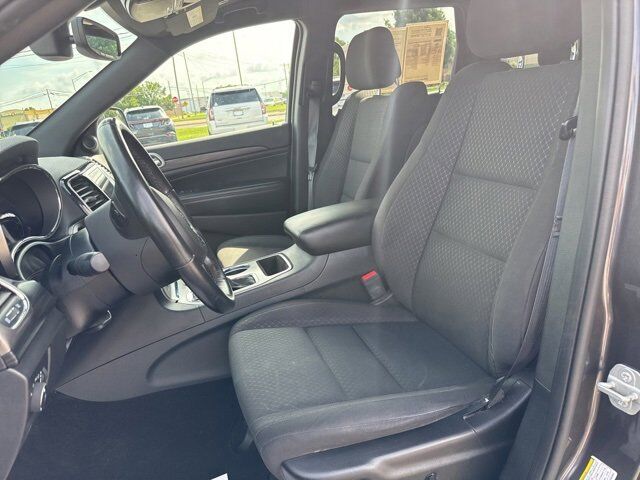 2019 Jeep Grand Cherokee Laredo E Carbondale IL