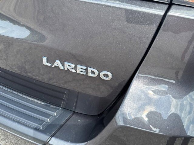 2019 Jeep Grand Cherokee Laredo E Carbondale IL