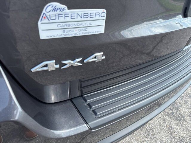 2019 Jeep Grand Cherokee Laredo E Carbondale IL