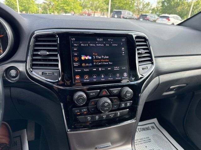 2019 Jeep Grand Cherokee Laredo E Carbondale IL