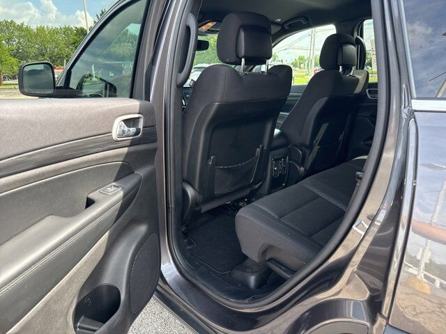 2019 Jeep Grand Cherokee Laredo E Carbondale IL