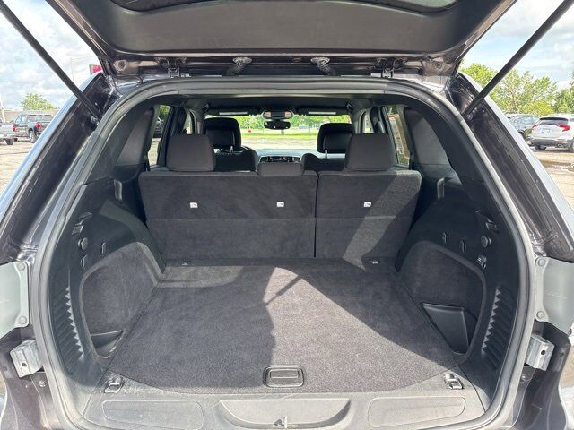 2019 Jeep Grand Cherokee Laredo E Carbondale IL