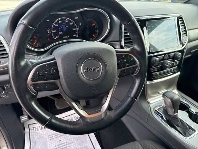 2019 Jeep Grand Cherokee Laredo E Carbondale IL