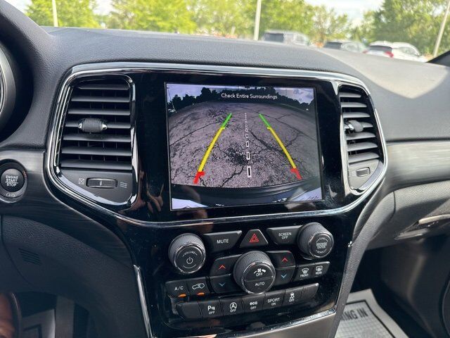 2019 Jeep Grand Cherokee Laredo E Carbondale IL