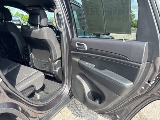 2019 Jeep Grand Cherokee Laredo E Carbondale IL