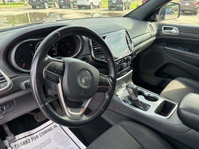 2019 Jeep Grand Cherokee Laredo E Carbondale IL