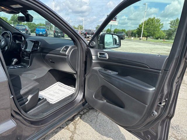 2019 Jeep Grand Cherokee Laredo E Carbondale IL