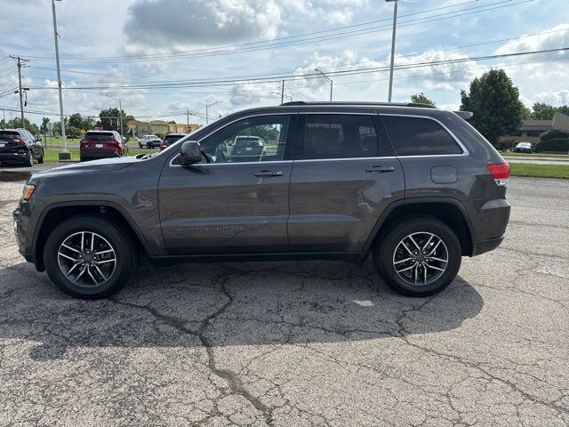 2019 Jeep Grand Cherokee Laredo E Carbondale IL
