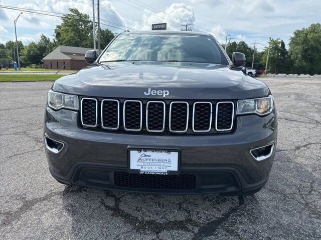 2019 Jeep Grand Cherokee Laredo E Carbondale IL