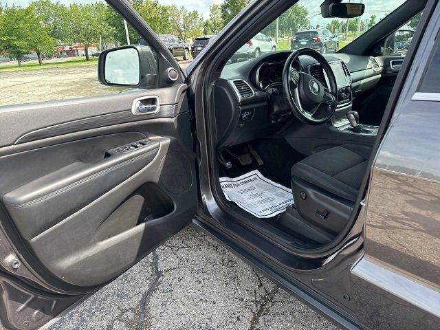 2019 Jeep Grand Cherokee Laredo E Carbondale IL