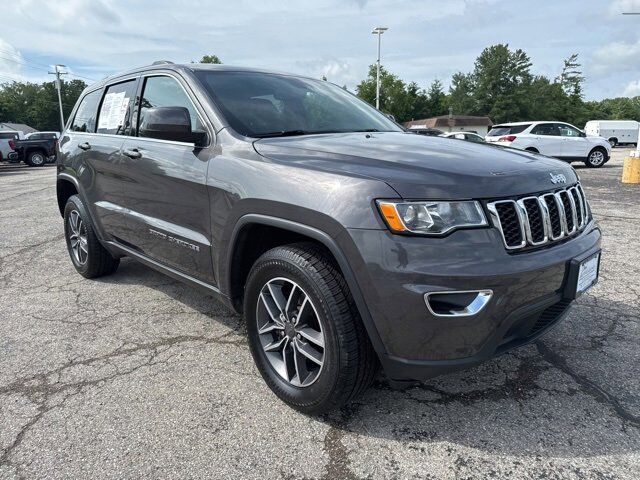 2019 Jeep Grand Cherokee Laredo E Carbondale IL