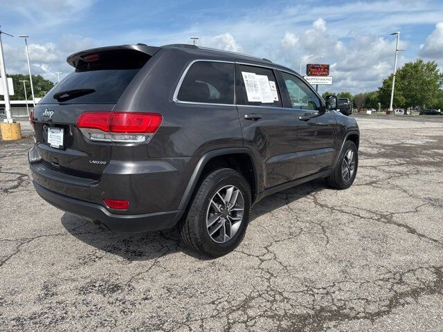 2019 Jeep Grand Cherokee Laredo E Carbondale IL