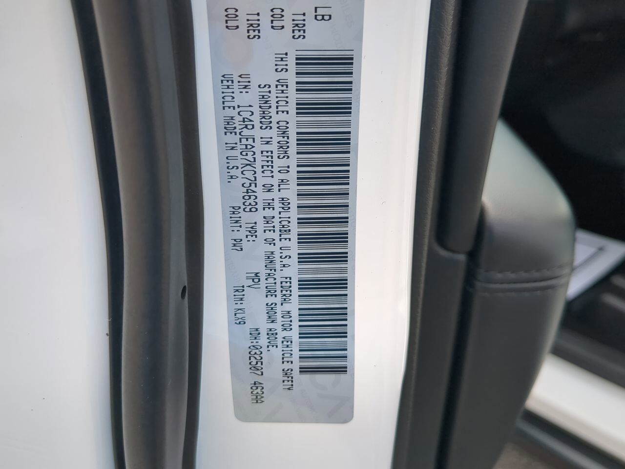 2019 Jeep Grand Cherokee Laredo E Winder GA