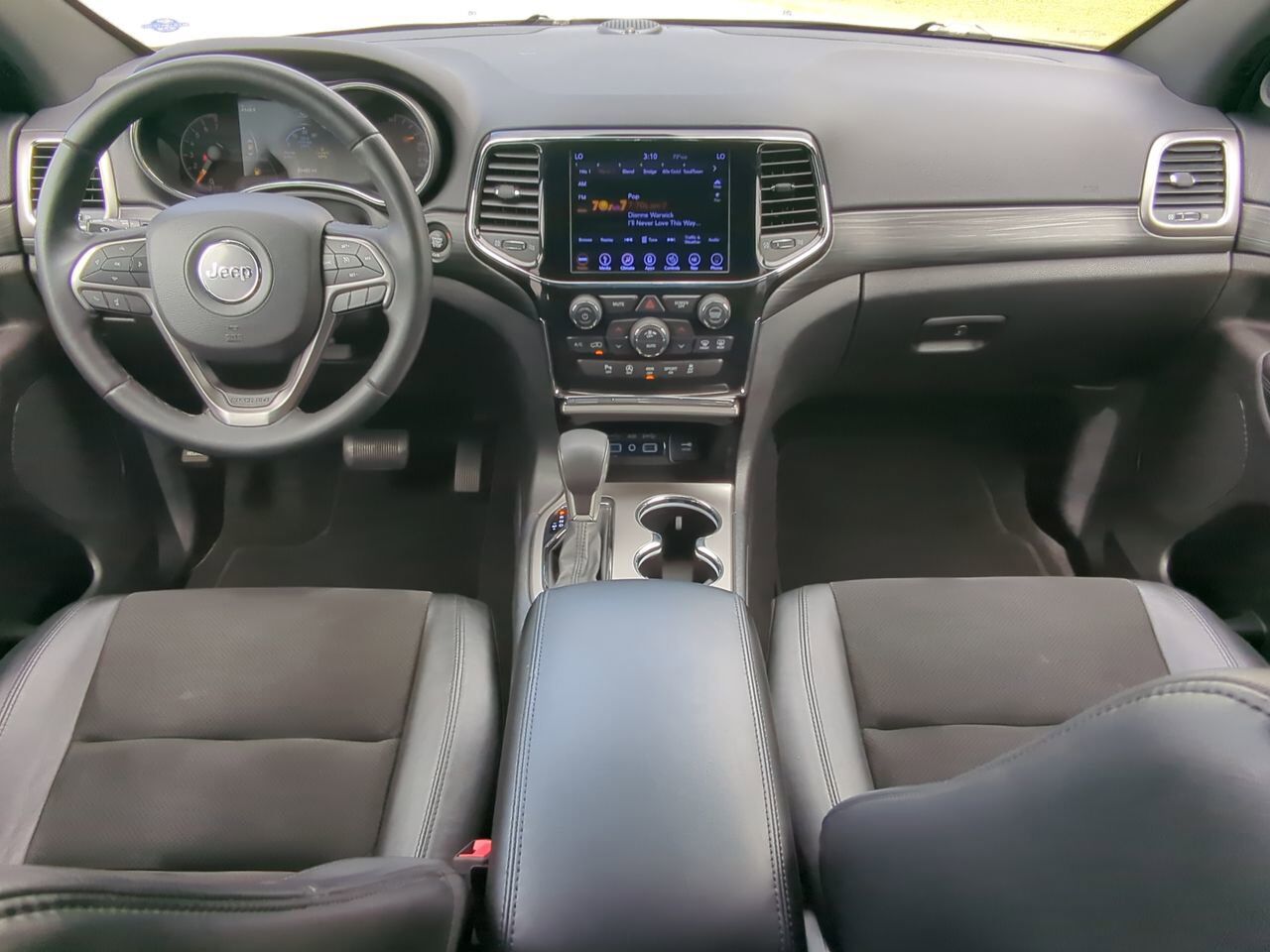 2019 Jeep Grand Cherokee Laredo E Winder GA