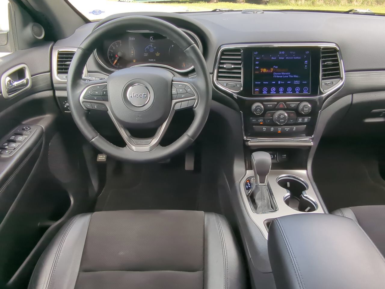 2019 Jeep Grand Cherokee Laredo E Winder GA