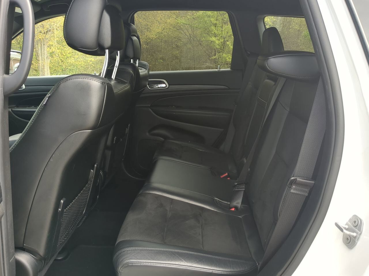 2019 Jeep Grand Cherokee Laredo E Winder GA