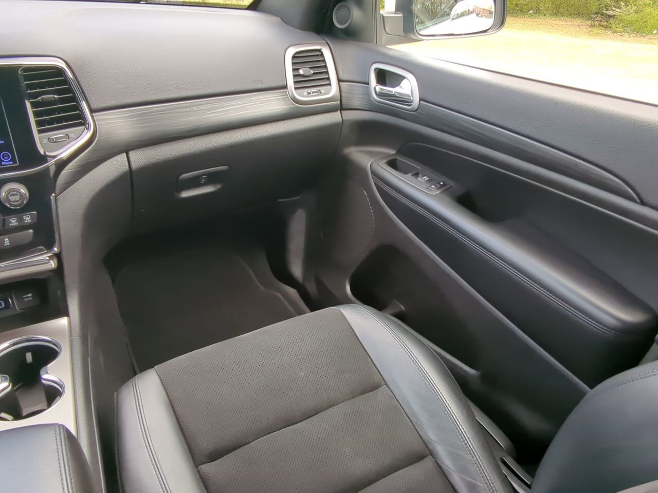 2019 Jeep Grand Cherokee Laredo E Winder GA