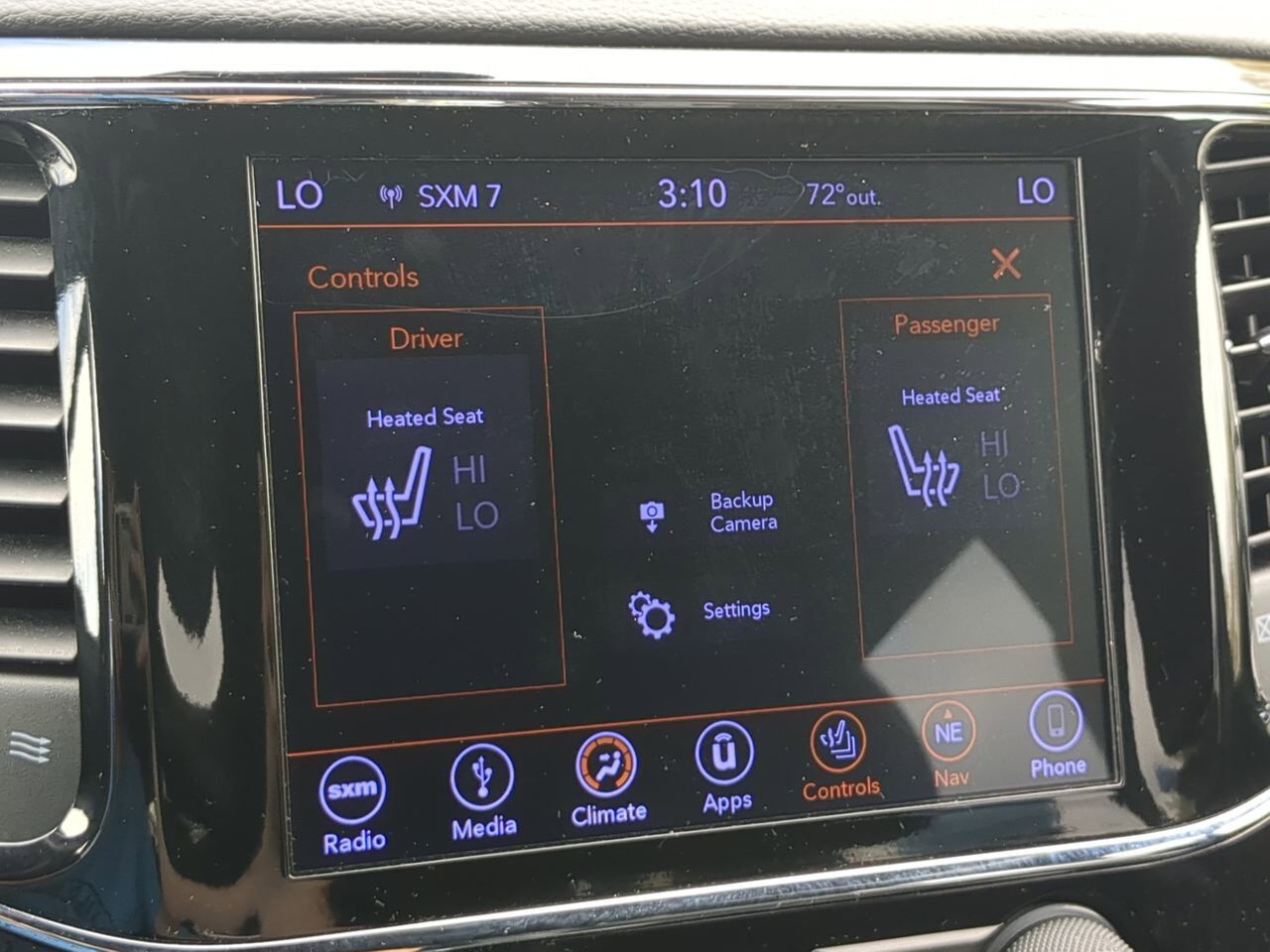 2019 Jeep Grand Cherokee Laredo E Winder GA