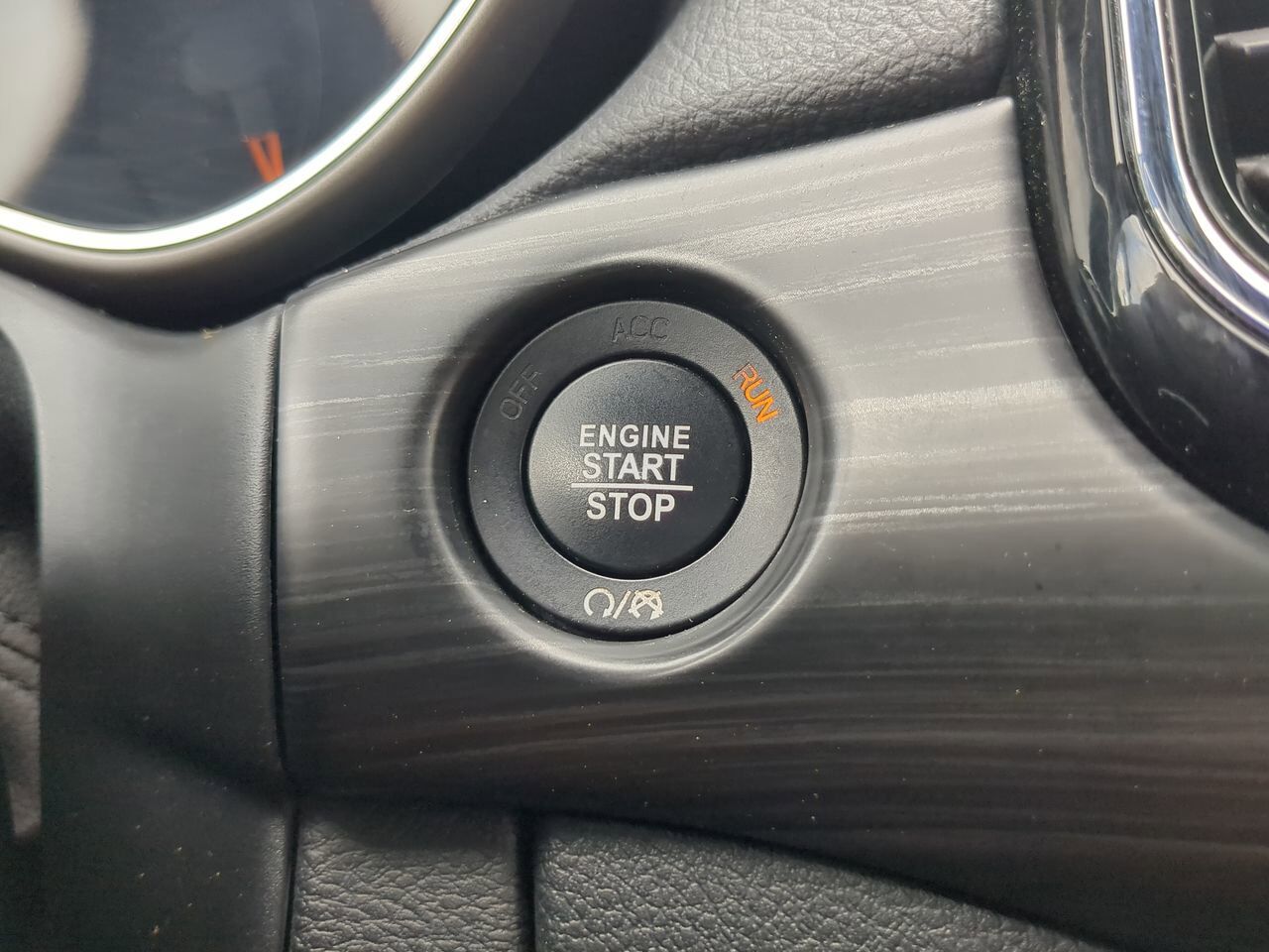 2019 Jeep Grand Cherokee Laredo E Winder GA