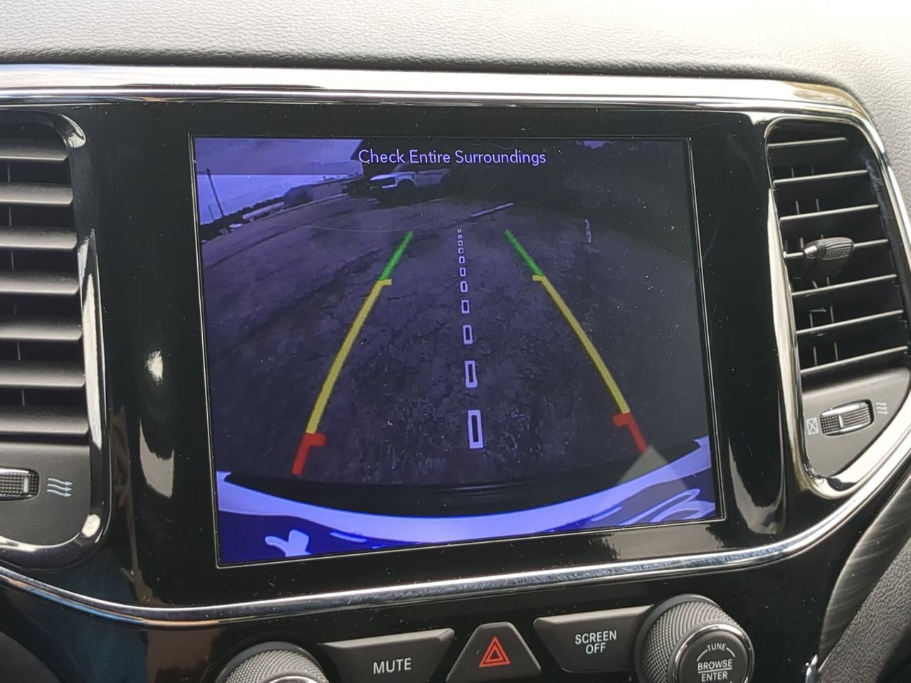 2019 Jeep Grand Cherokee Laredo E Winder GA