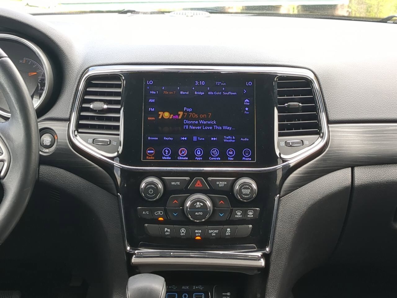 2019 Jeep Grand Cherokee Laredo E Winder GA