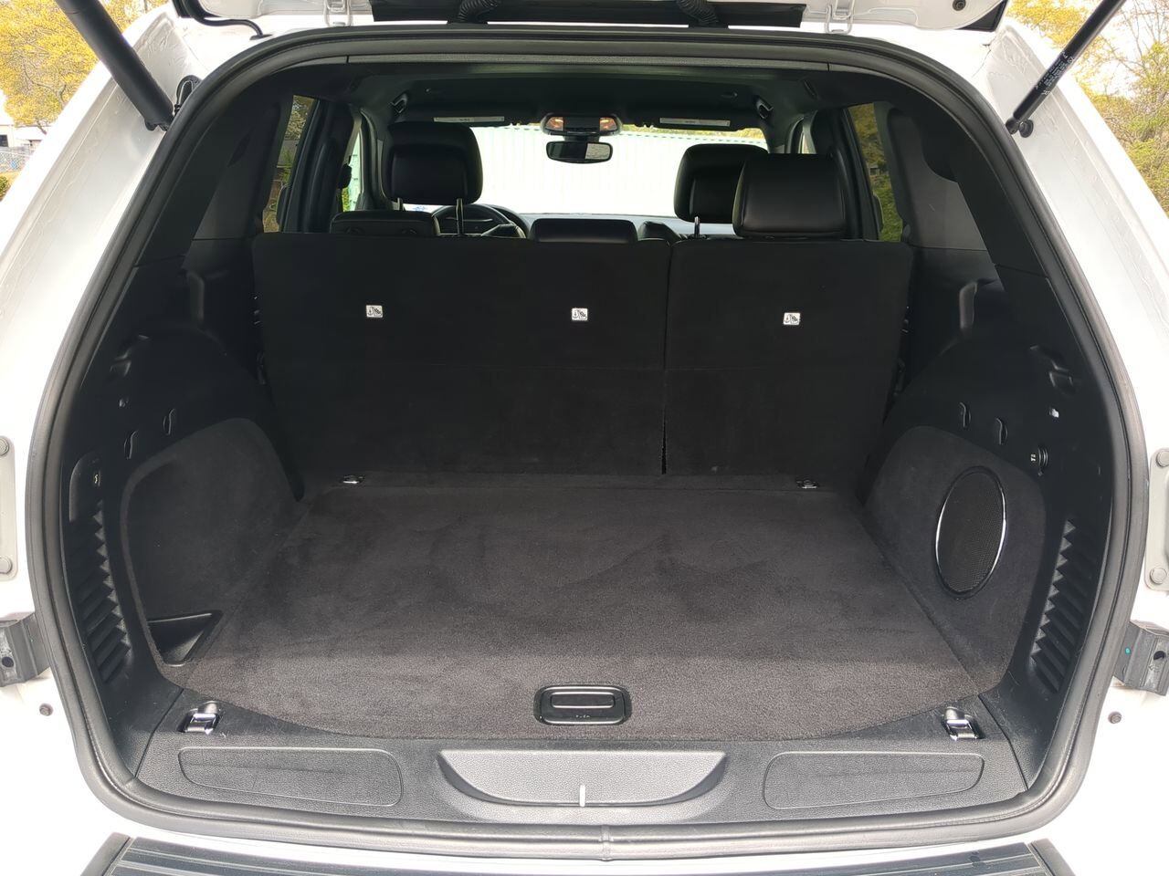 2019 Jeep Grand Cherokee Laredo E Winder GA