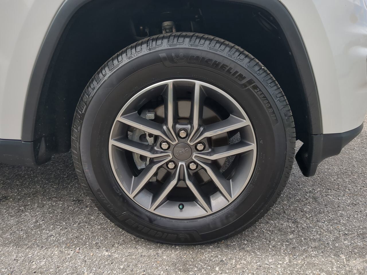 2019 Jeep Grand Cherokee Laredo E Winder GA