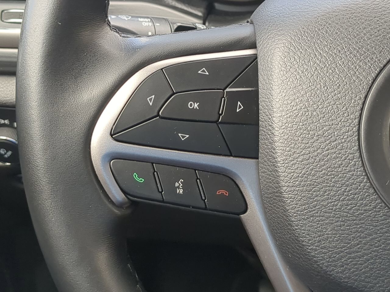 2019 Jeep Grand Cherokee Laredo E Winder GA