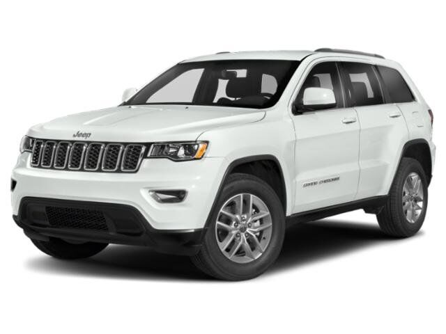 2019 Jeep Grand Cherokee Laredo E Winder GA