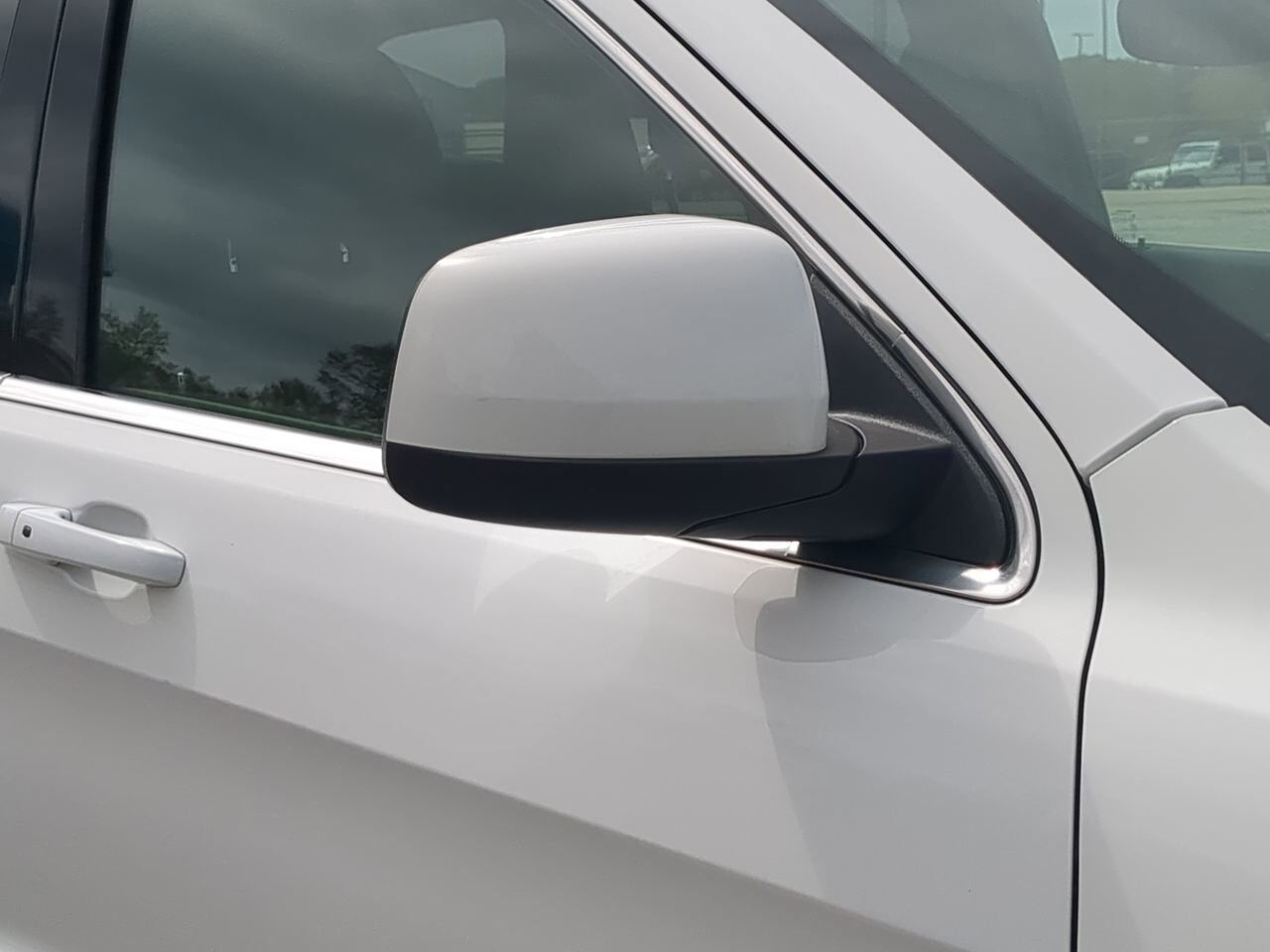 2019 Jeep Grand Cherokee Laredo E Winder GA