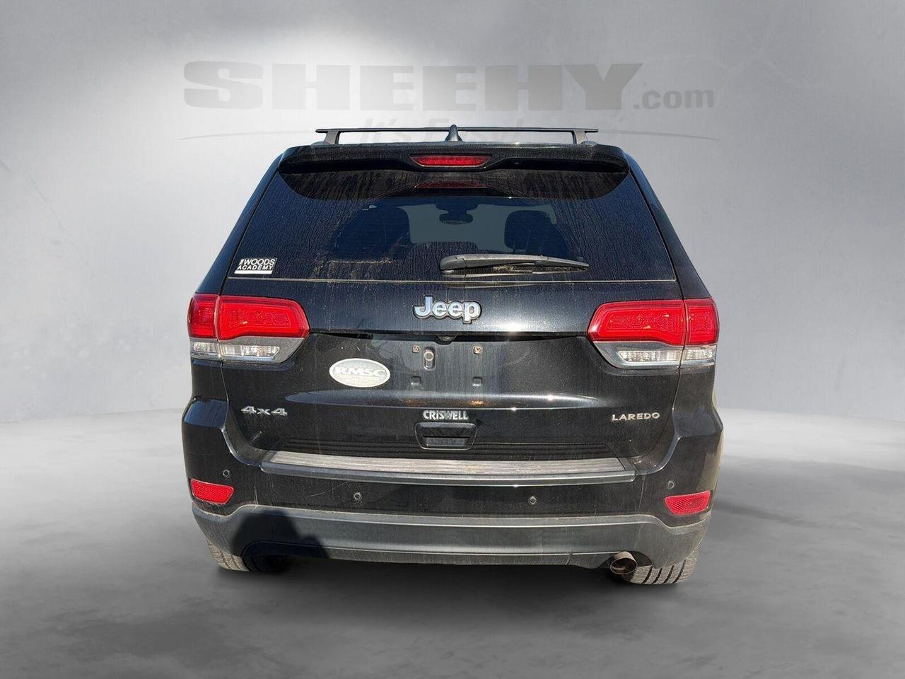 2019 Jeep Grand Cherokee Laredo E Gaithersburg MD