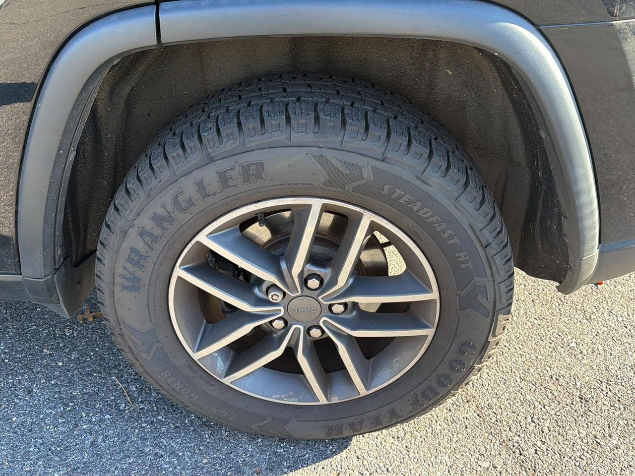 2019 Jeep Grand Cherokee Laredo E Gaithersburg MD