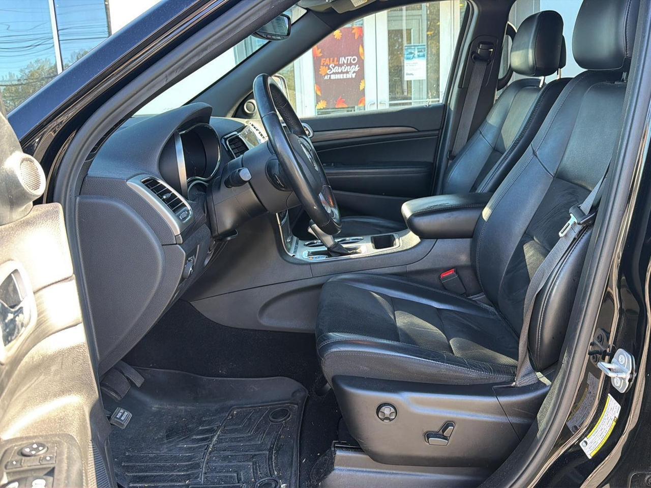 2019 Jeep Grand Cherokee Laredo E Gaithersburg MD