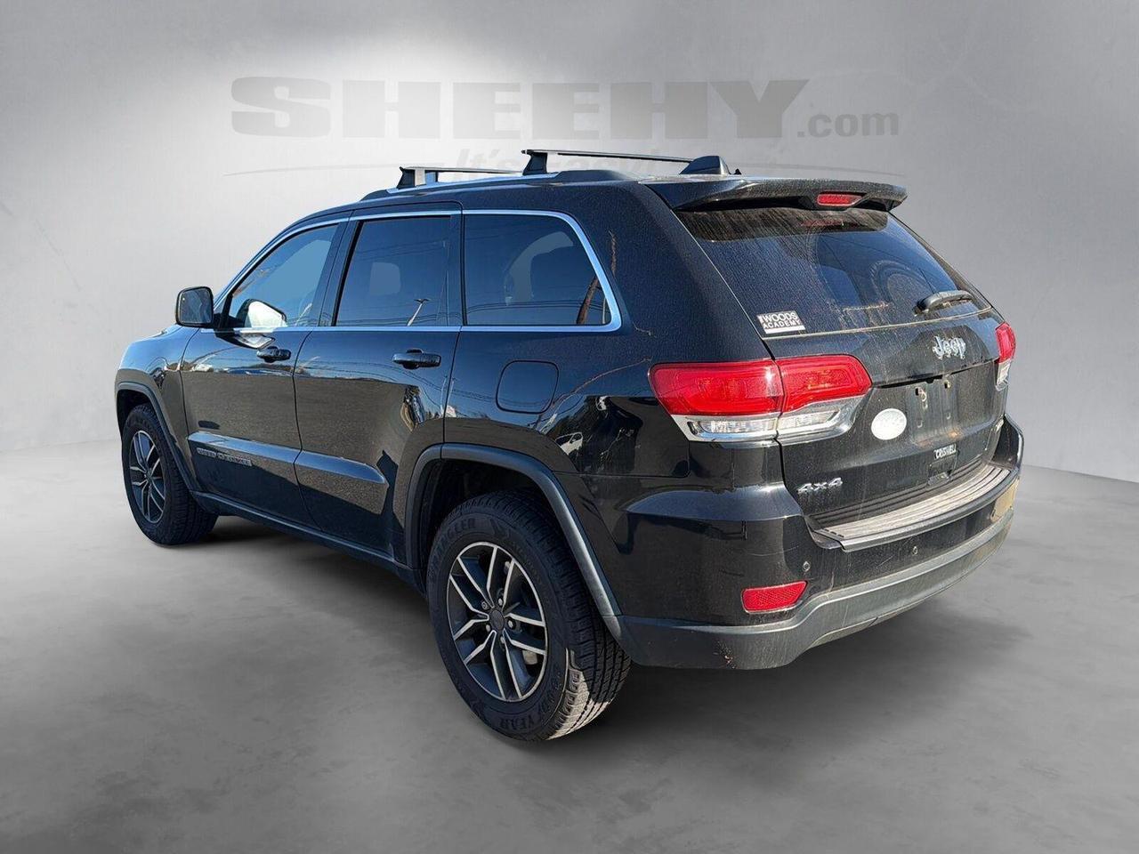 2019 Jeep Grand Cherokee Laredo E Gaithersburg MD