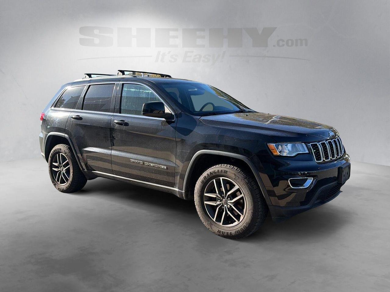 2019 Jeep Grand Cherokee Laredo E Gaithersburg MD
